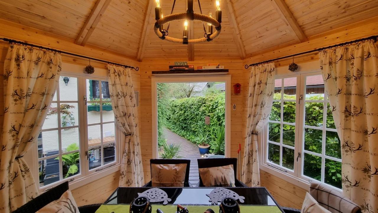 Landhaus Osborne Όμπερτραουν Εξωτερικό φωτογραφία