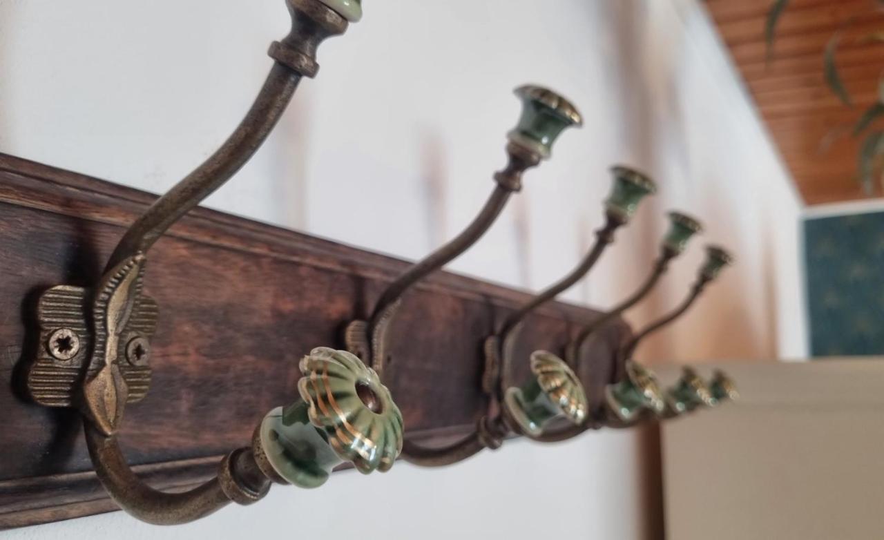 Landhaus Osborne Όμπερτραουν Εξωτερικό φωτογραφία