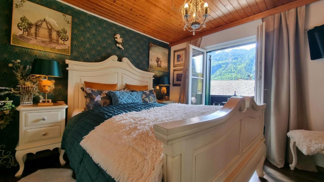 Landhaus Osborne Όμπερτραουν Εξωτερικό φωτογραφία