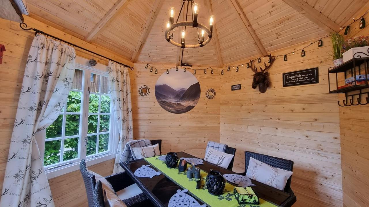 Landhaus Osborne Όμπερτραουν Εξωτερικό φωτογραφία
