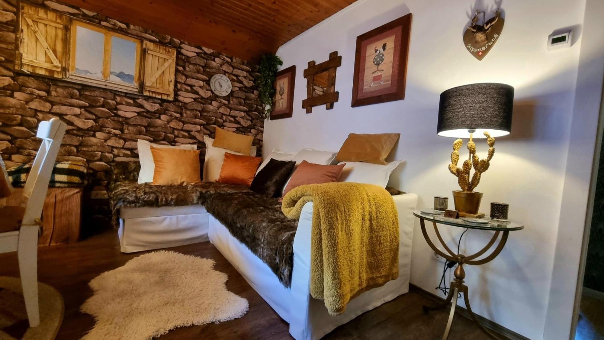 Landhaus Osborne Όμπερτραουν Εξωτερικό φωτογραφία