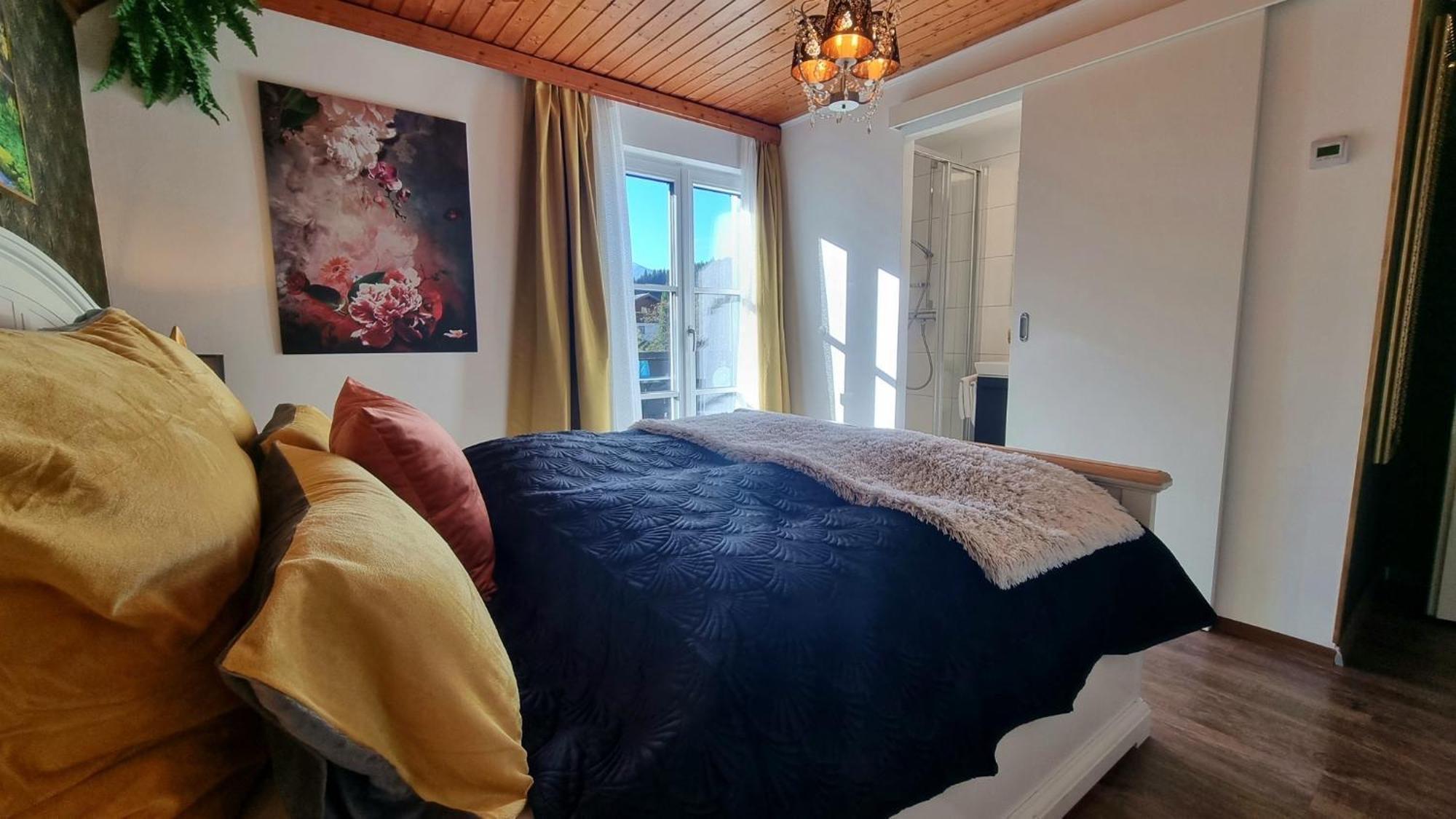 Landhaus Osborne Όμπερτραουν Εξωτερικό φωτογραφία