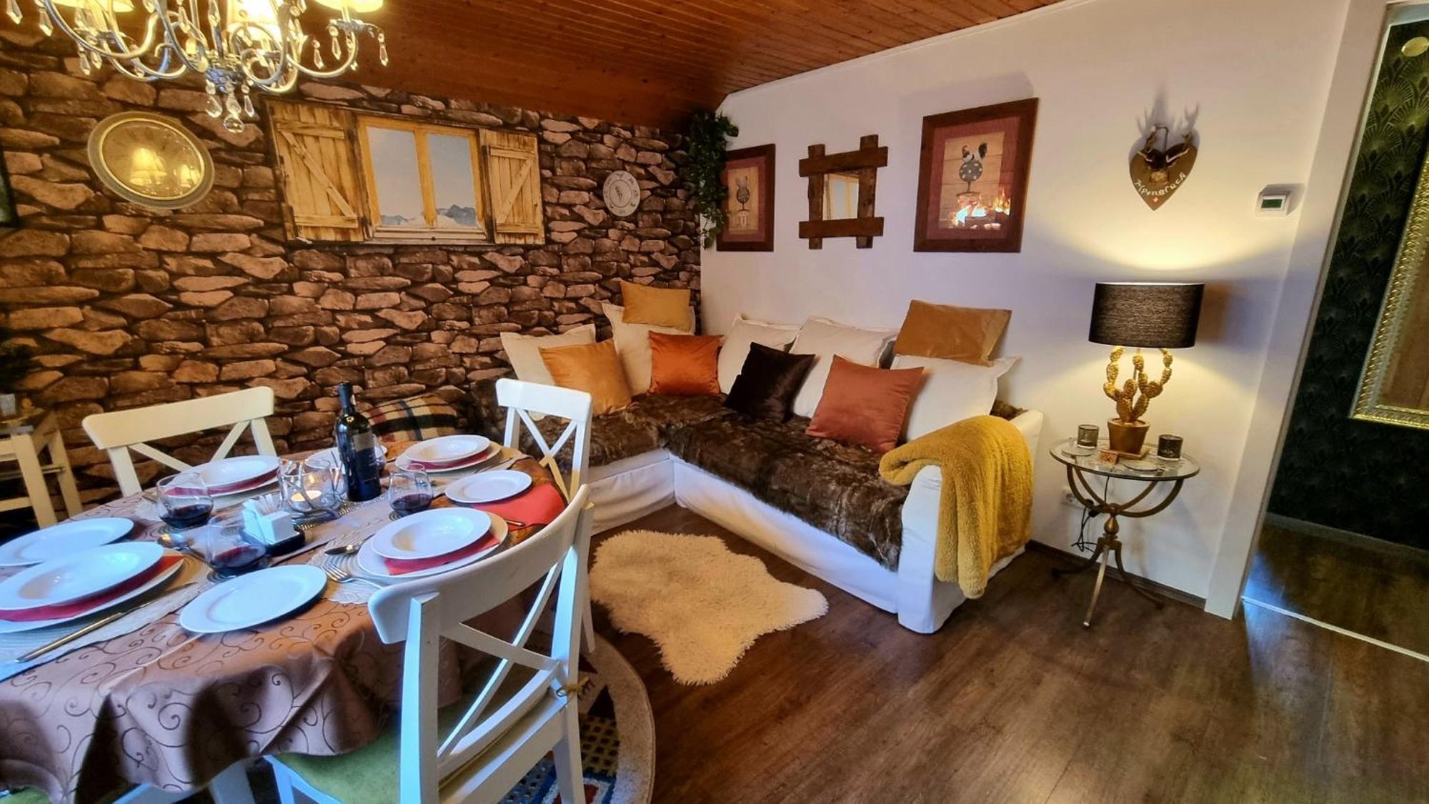 Landhaus Osborne Όμπερτραουν Εξωτερικό φωτογραφία