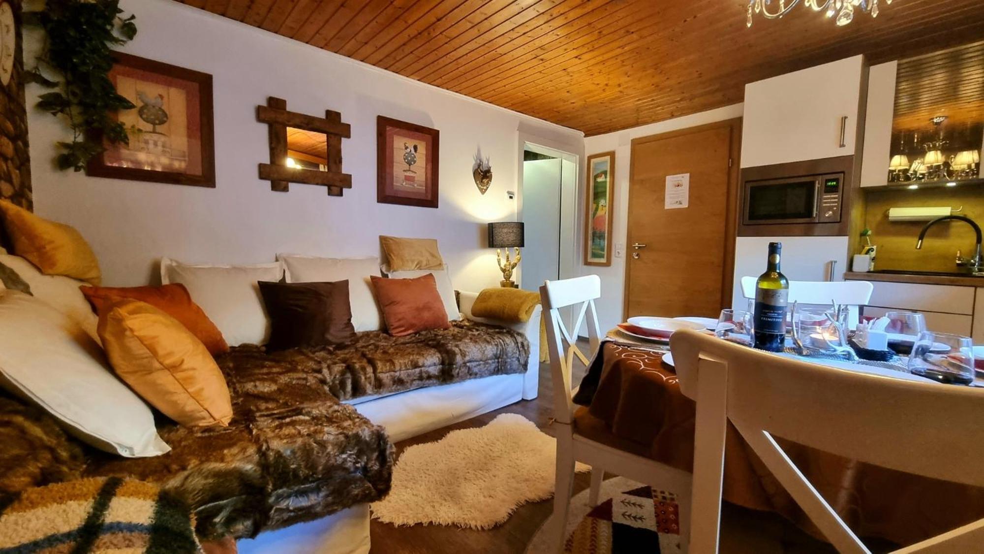 Landhaus Osborne Όμπερτραουν Εξωτερικό φωτογραφία