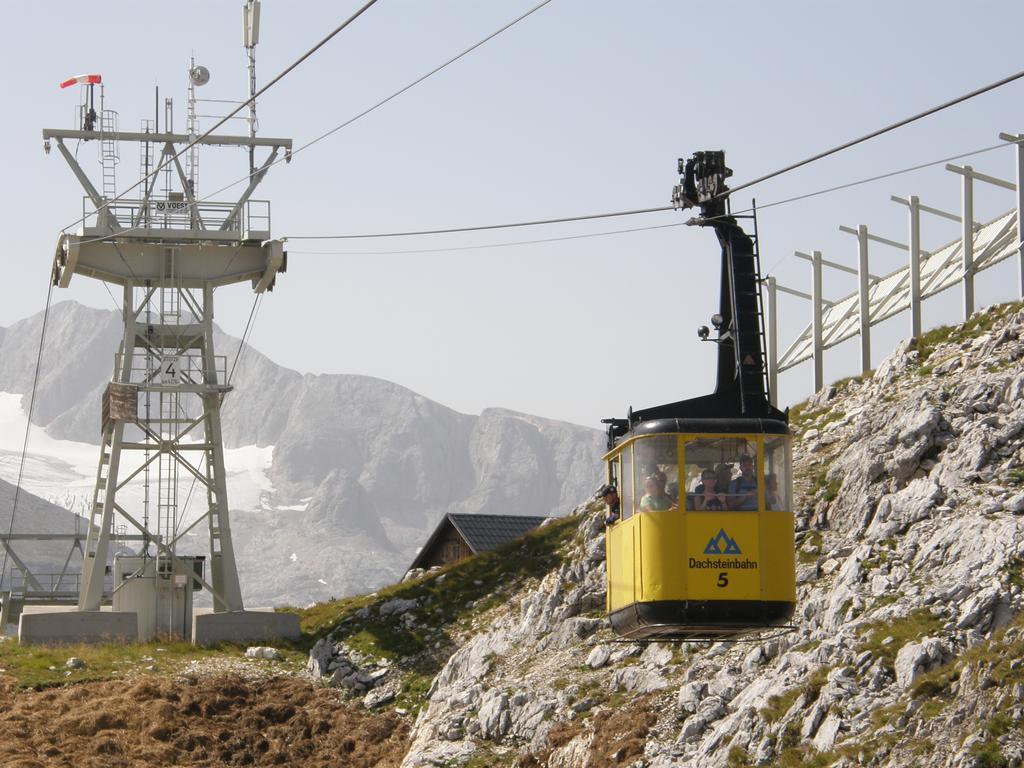 Landhaus Osborne Όμπερτραουν Εξωτερικό φωτογραφία